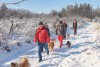 Sheltie, Alkaveja. Hrad Malenovice, Alče, Verča, Janča